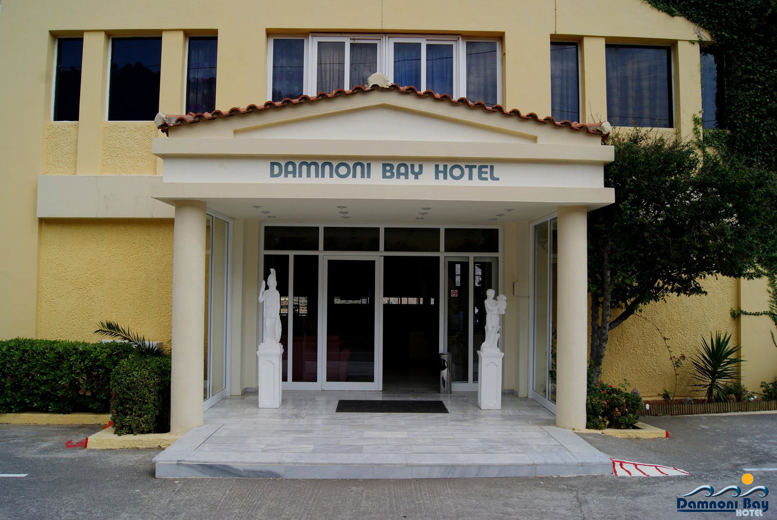Hotel Sokol Resort