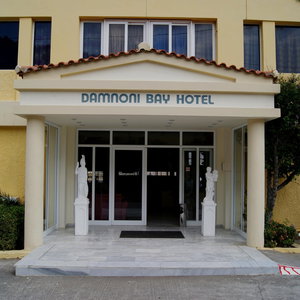 Hotel Sokol Resort cazare Agios Vasileios