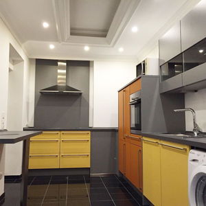 Hotel Golden Apartments cazare Essen