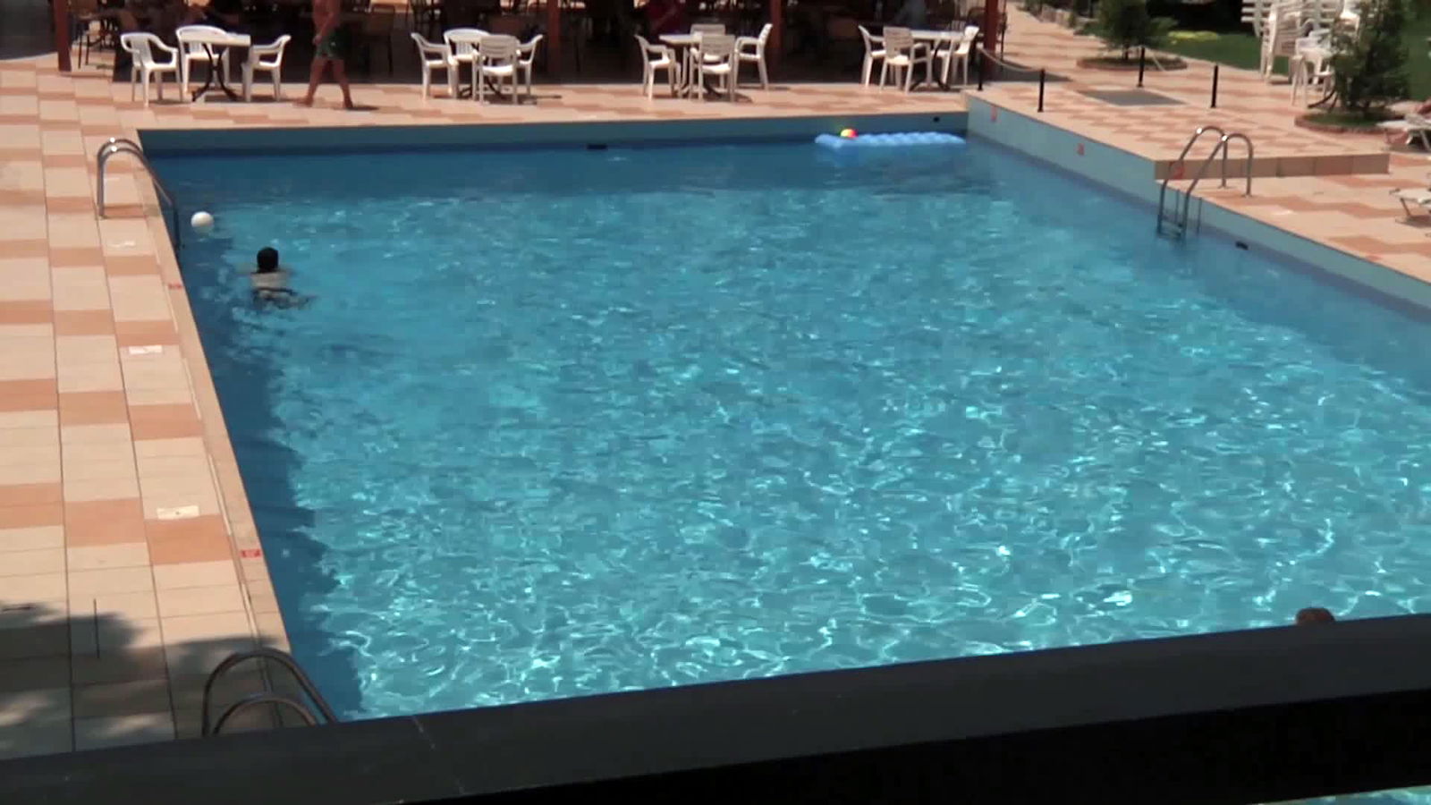 Hotel Heronissos Hotel