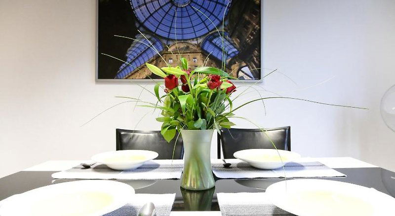 Hotel Suite-Apartment