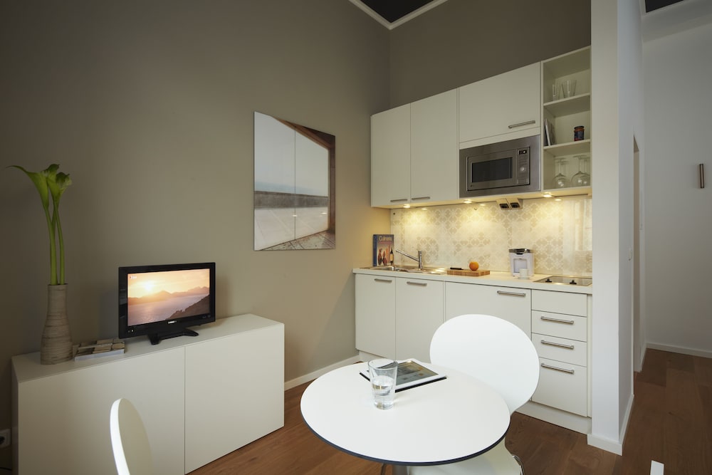 Hotel Aparthotel Tutu