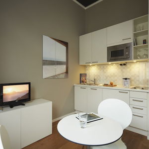 Hotel Aparthotel Tutu cazare Essen