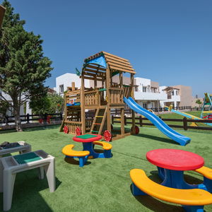 Hotel Gaia Village cazare Tigaki