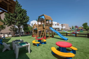Hotel Gaia Village cazare Tigaki