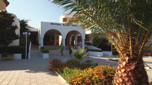 Hotel Niriides Hotel cazare Kolymbia