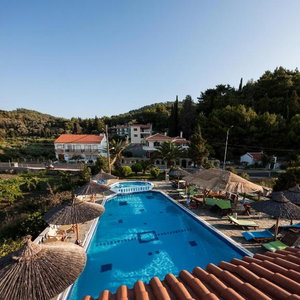 Hotel Kokkari Beach cazare Kokkari