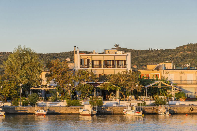 Hotel Akroyali Hotel