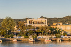 Hotel Akroyali Hotel cazare Agios Andreas