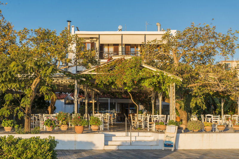 Akroyali Hotel