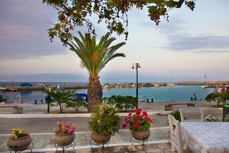 Akroyali Hotel