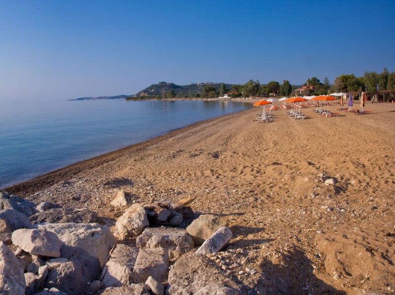 Akroyali Hotel