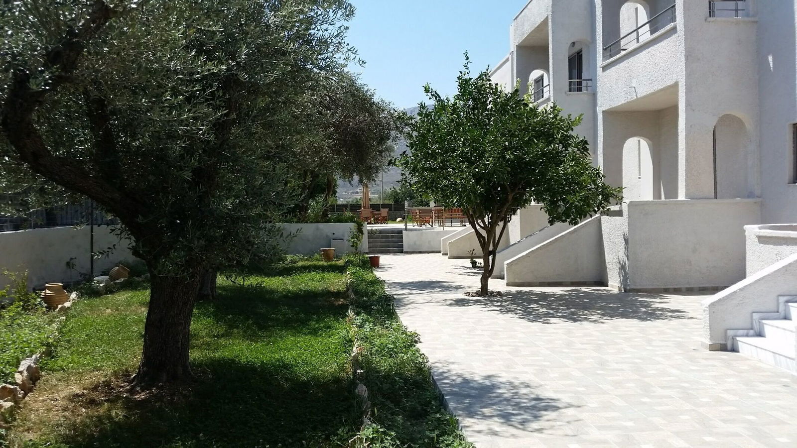 Hotel Saint George Resort