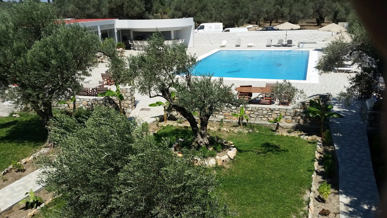 dal travel Saint George Resort