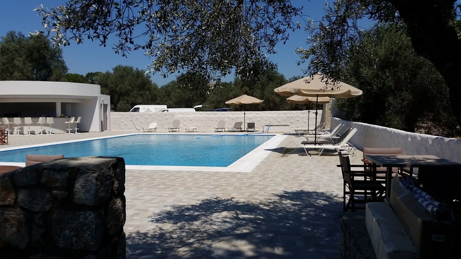 dal travel Saint George Resort