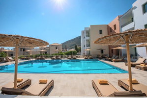 Hotel Mitos Village cazare Chania