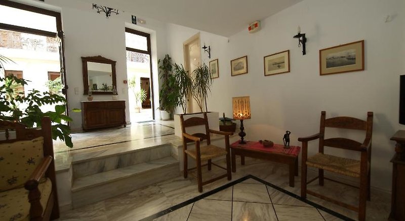 Hotel Casa Veneta