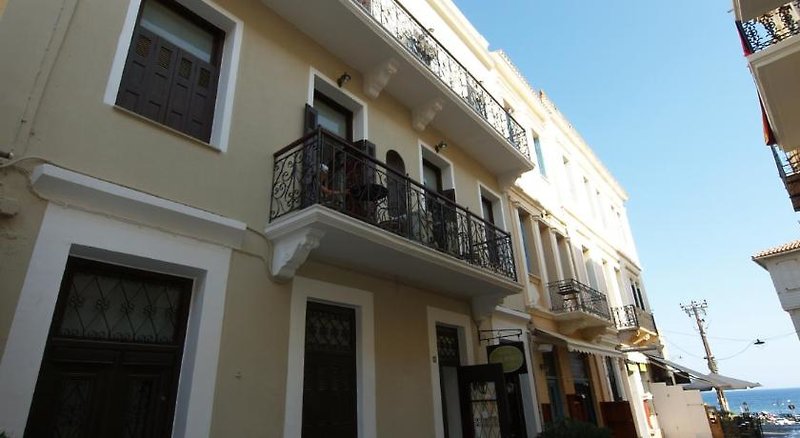 dal travel Casa Veneta