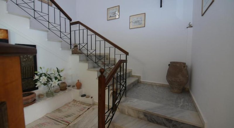 dal travel Casa Veneta