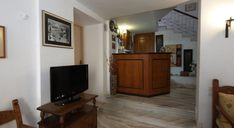 dal travel Casa Veneta