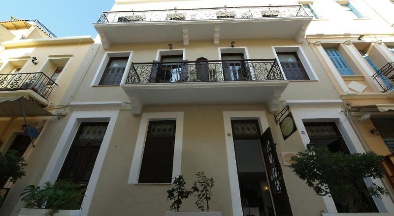 dal travel Casa Veneta
