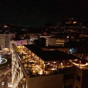 Sejur Brown Acropol vacanta Atena