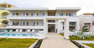 Hotel Motivo Thassos cazare Skala Potamias