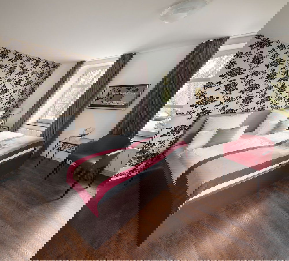 Hotel Boardinghouse Rathsmühle