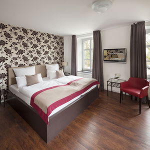 Hotel Boardinghouse Rathsmühle cazare Aachen