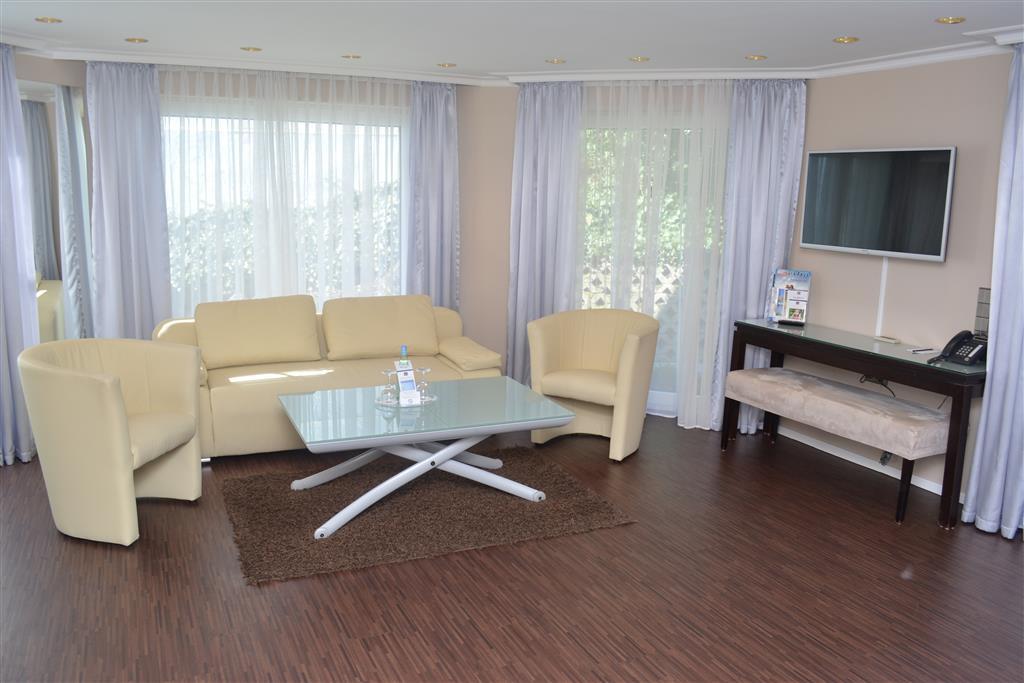 Hotel Cityhotel Kaiser Karl