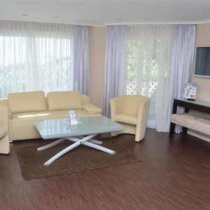 Hotel Cityhotel Kaiser Karl cazare Aachen