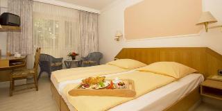 Hotel Top Busch Hausen Hotel Aachen