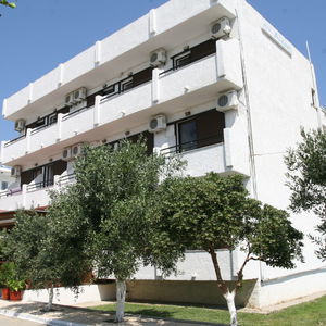 Hotel Andavis cazare Kardamaina