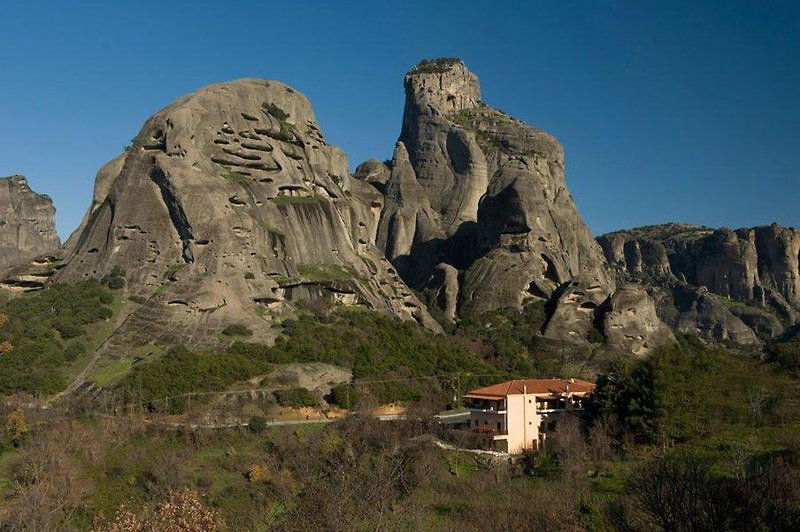 Hotel Dellas Boutique Hotel