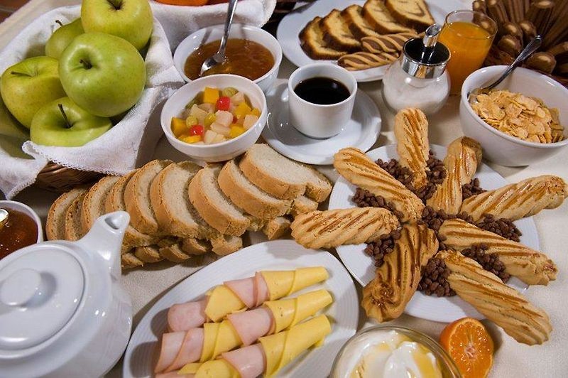 Dellas Boutique Hotel