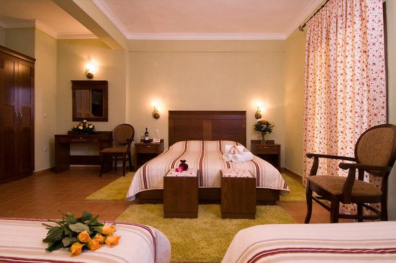 Dellas Boutique Hotel