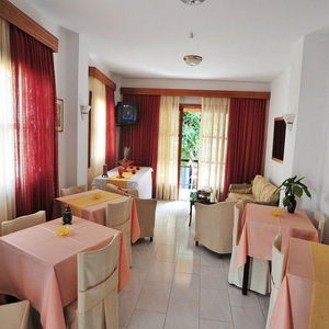 Hotel Sama Hotel cazare Pythagoreio