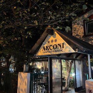 Hotel Pensiune Restaurant Arconi cazare Navodari