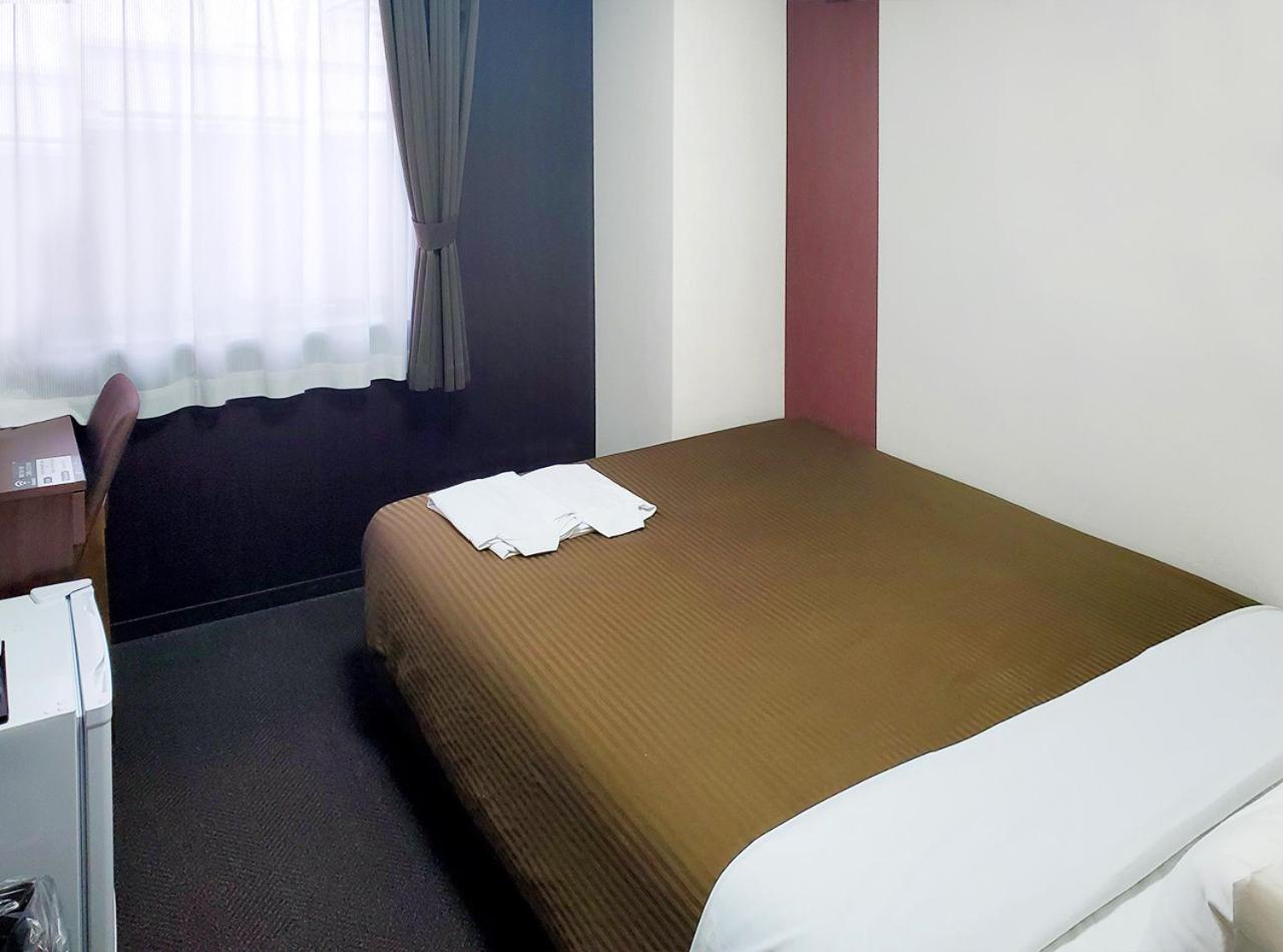 Hotel Hotel Trend Mikawaanjo