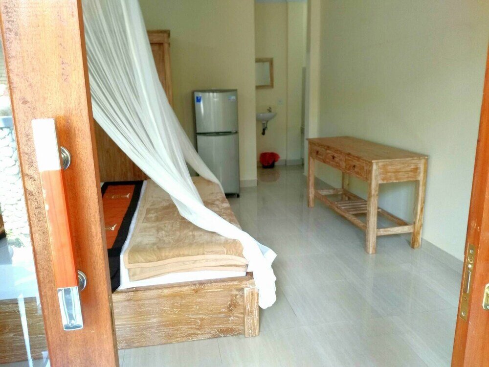 Hotel Qiul Guest House