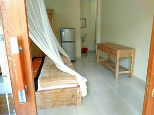 Hotel Qiul Guest House cazare Ubud