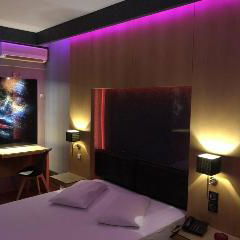 Hotel Olympic Hotel cazare Piraeus