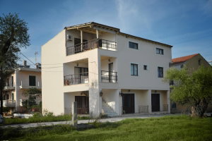 Hotel Finata Studios cazare Kavos