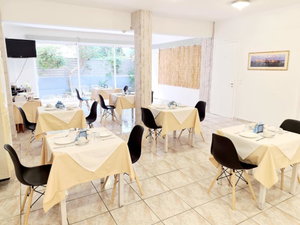 Hotel G92 City Hotel cazare Rodos Town