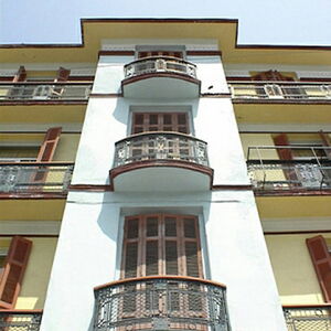 Hotel Metropolis cazare Serres