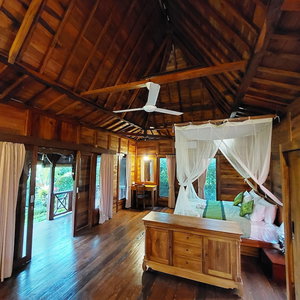 Sejur Shivananda Antique Villas By Eps vacanta Ubud