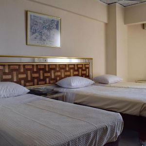 Hotel Theoxenia cazare Mesolongi