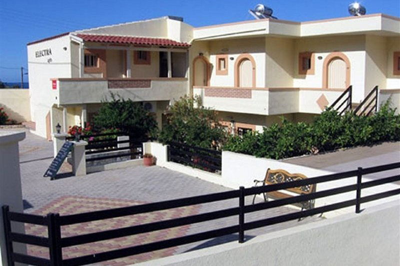 Hotel Electra Apartments