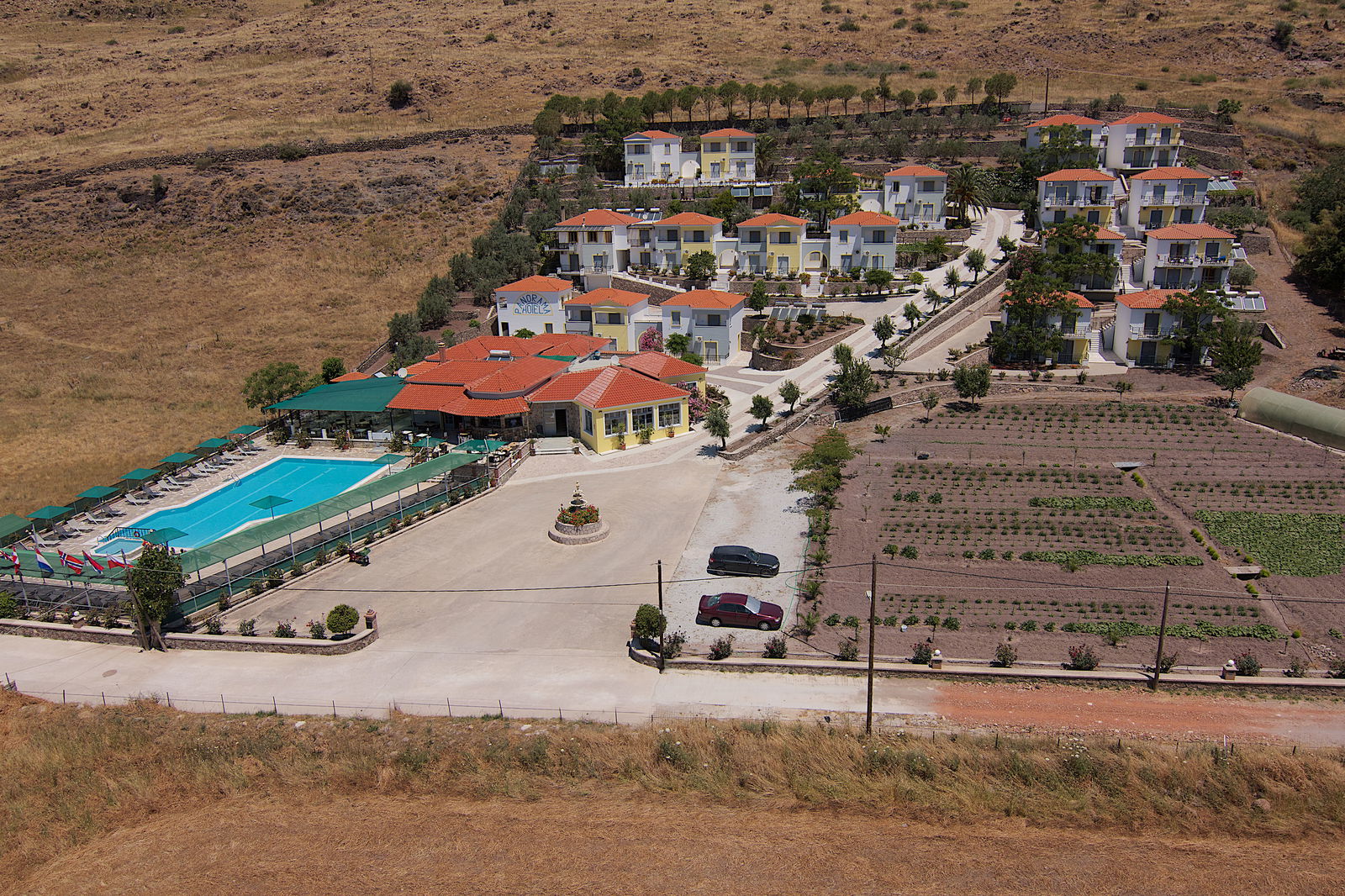 Hotel Panorama Resort Hotel