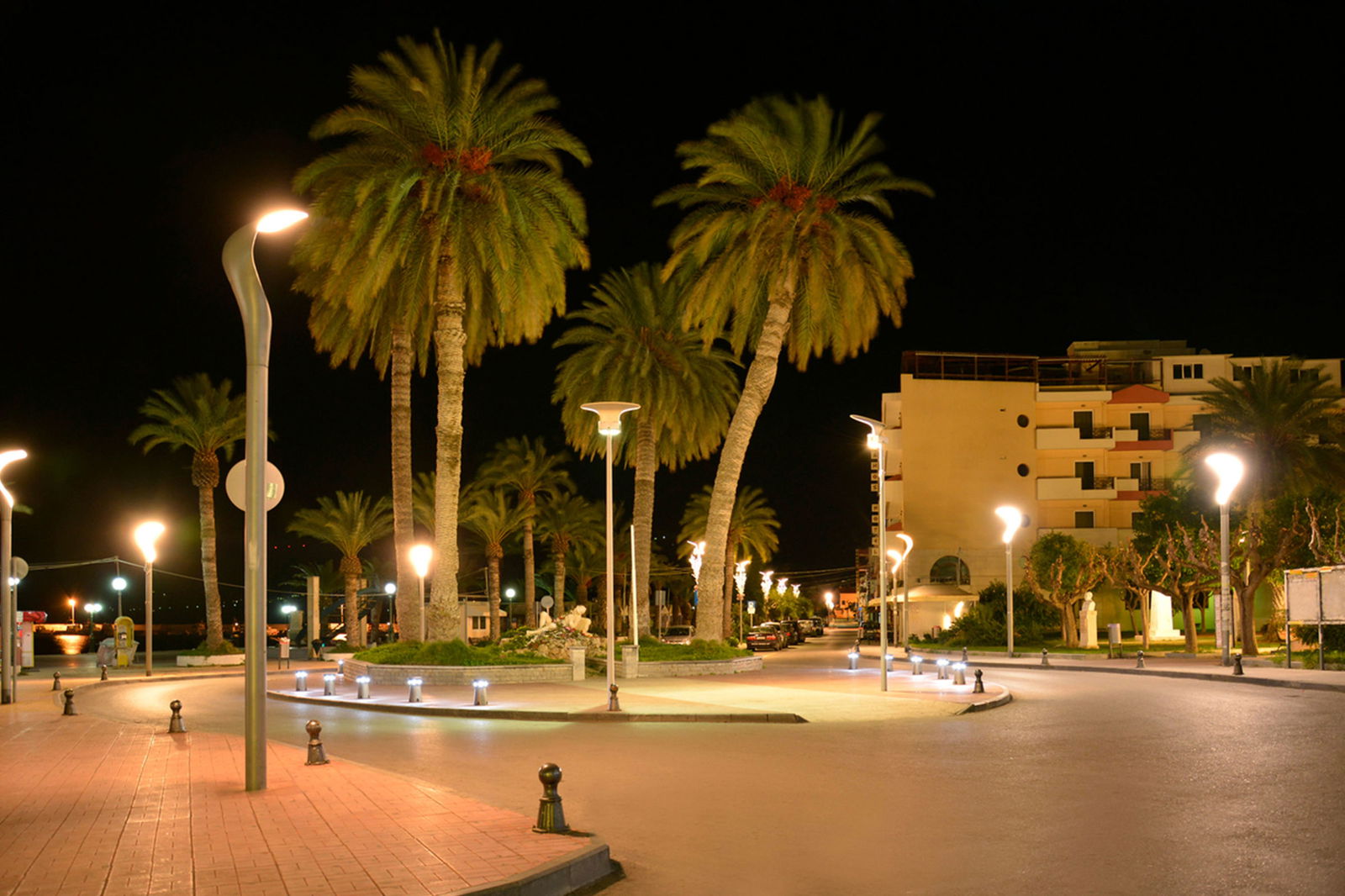 Hotel Hotel El Greco